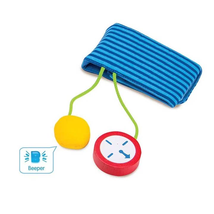 Handige doktersset (36+ maanden) voor wholesale door Beaming Baby