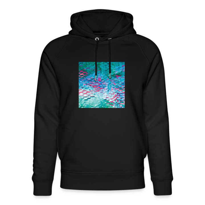 Organic hoodie hybrid 4 for wholesale by Achot