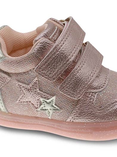 Casual støvle for engroshandel hos Beppi