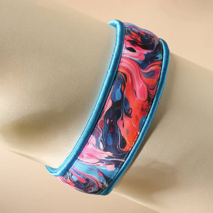 Halsband BURANO voor wholesale door Wagging Tail