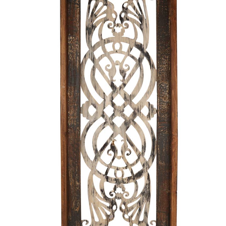 My Amigos Imports – Engroshandel 3D-vægkunst – Braga Wall Decor vindue-bondehus-have-15x40 tommer3