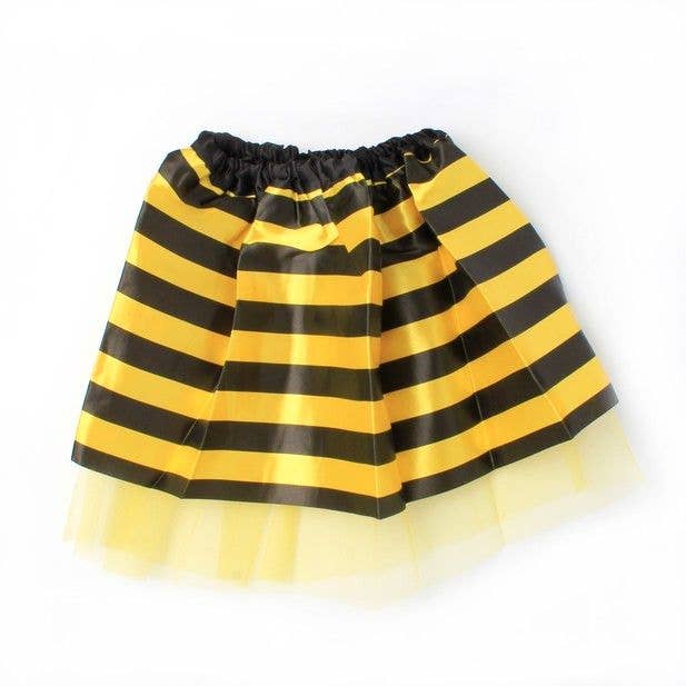 Inca UK - Wholesale Tutu - Kids - Bumble Bee Tutu. Double Layered. Child Size0