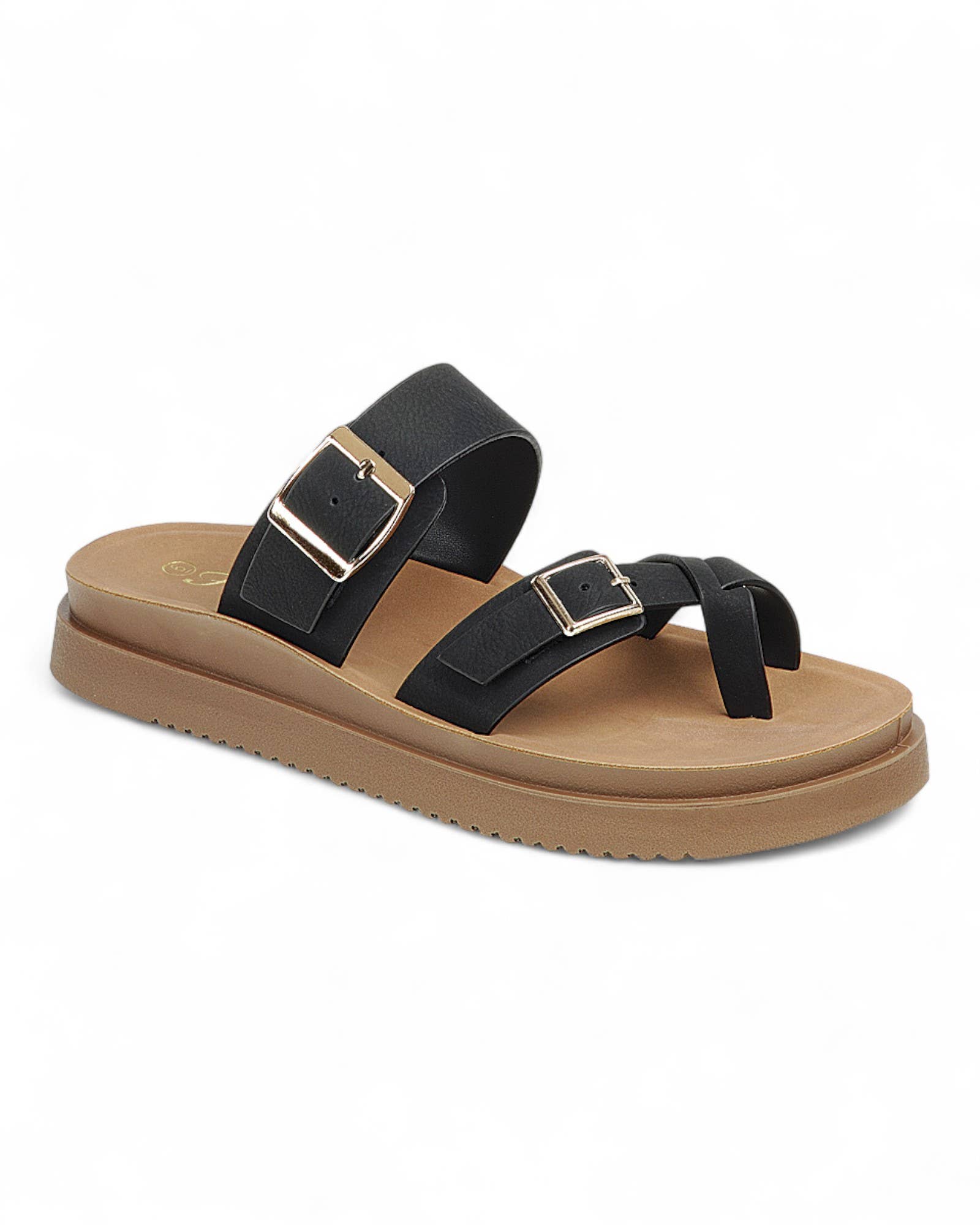 FASHION EMPORIO - Wholesale Sandals - Women's - Women Thong Sandal Shoes FL-CICI-27