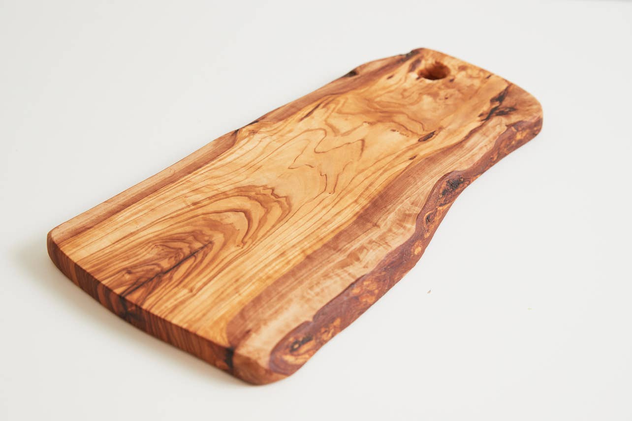 Verve Culture – Tábua de queijos por atacado – Tábua italiana de charcutaria e queijos em madeira de oliveira3