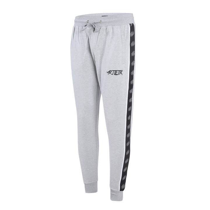 Rastreador Diversity T-scratch cinza por atacado de ARTLETIK