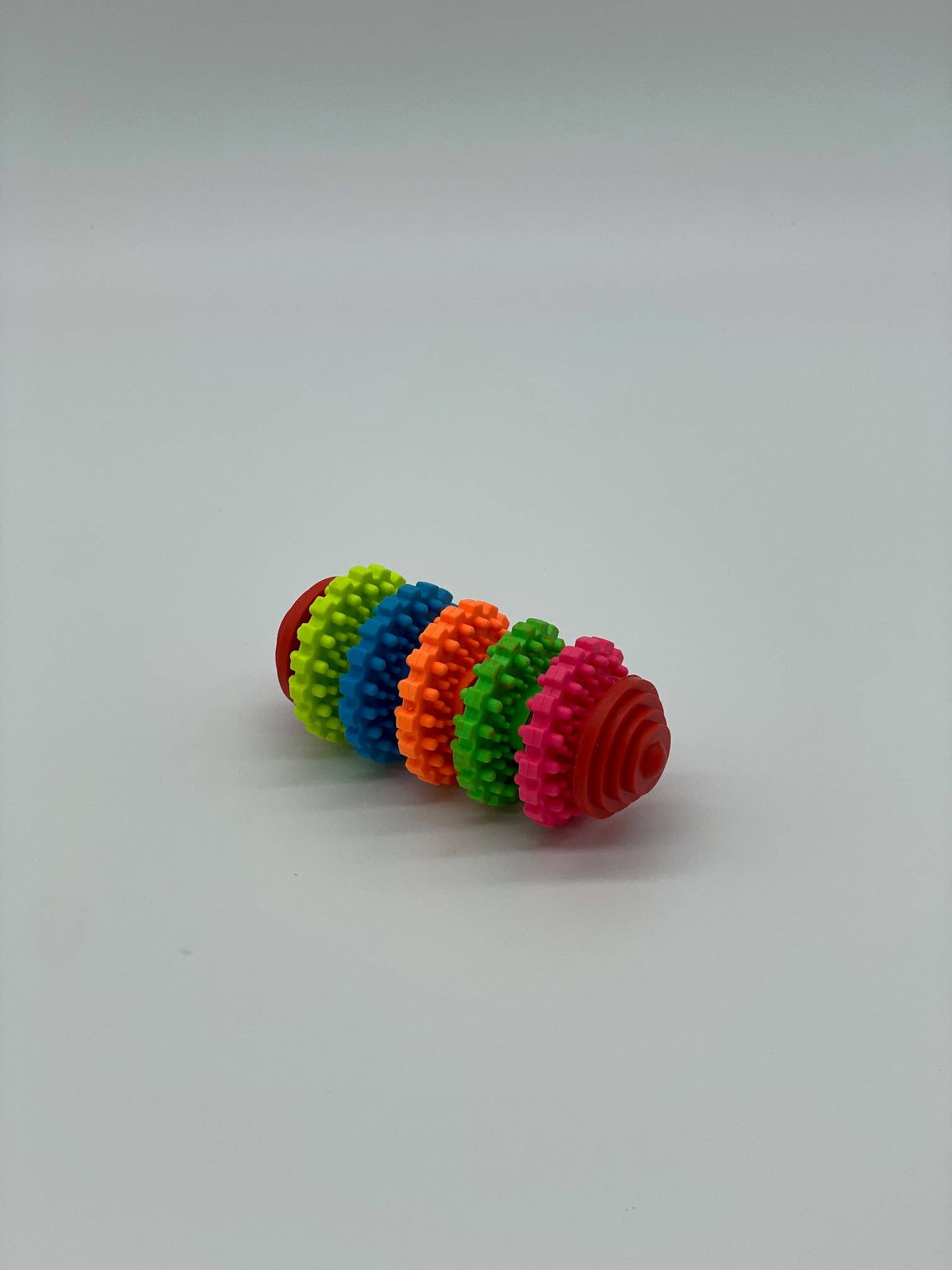 Toys N Treats Box - Wholesale Pet Chew Toy - Dog - Chew'n Gears Toy