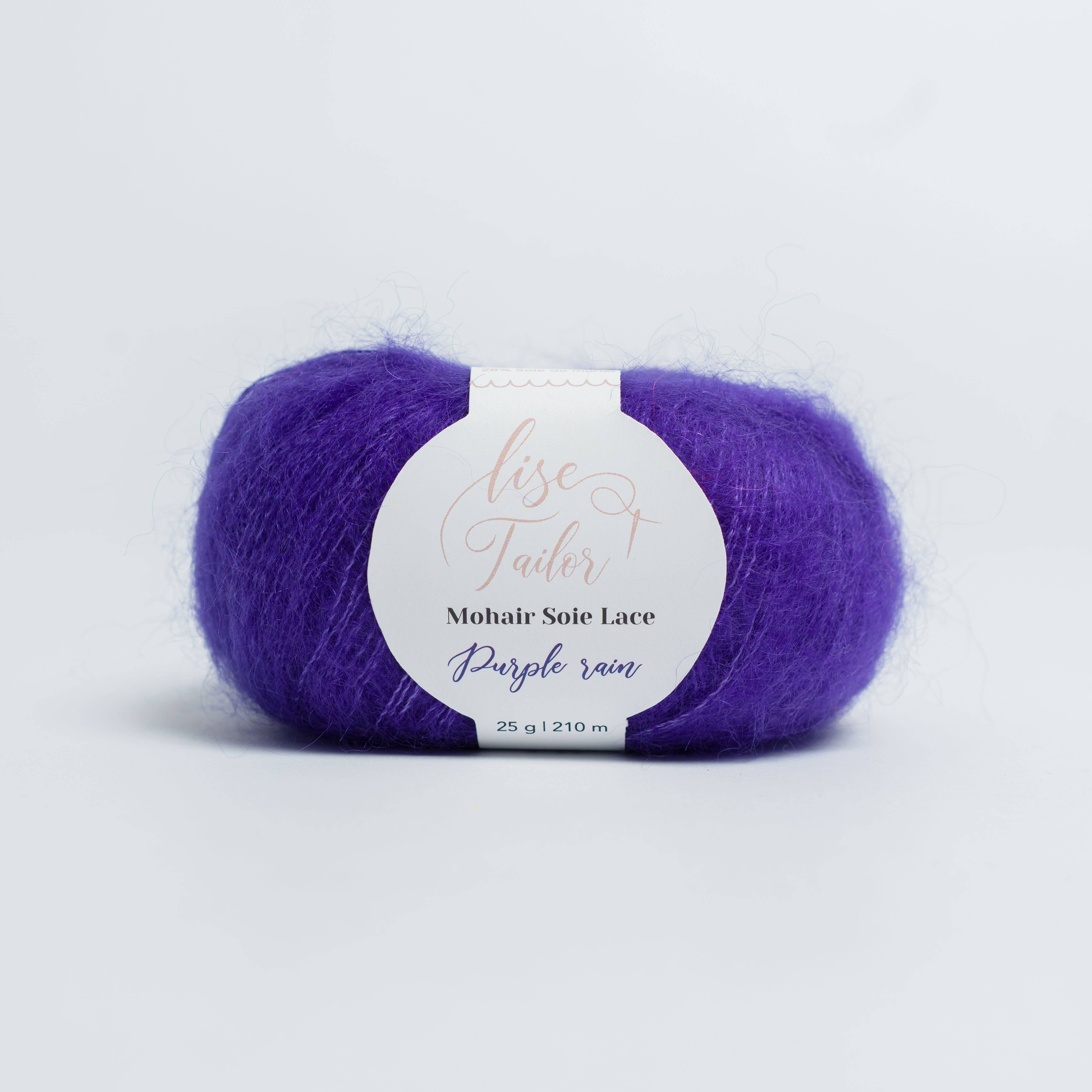 Lise Tailor - Wholesale Yarn - Mohair Wool & Silk22