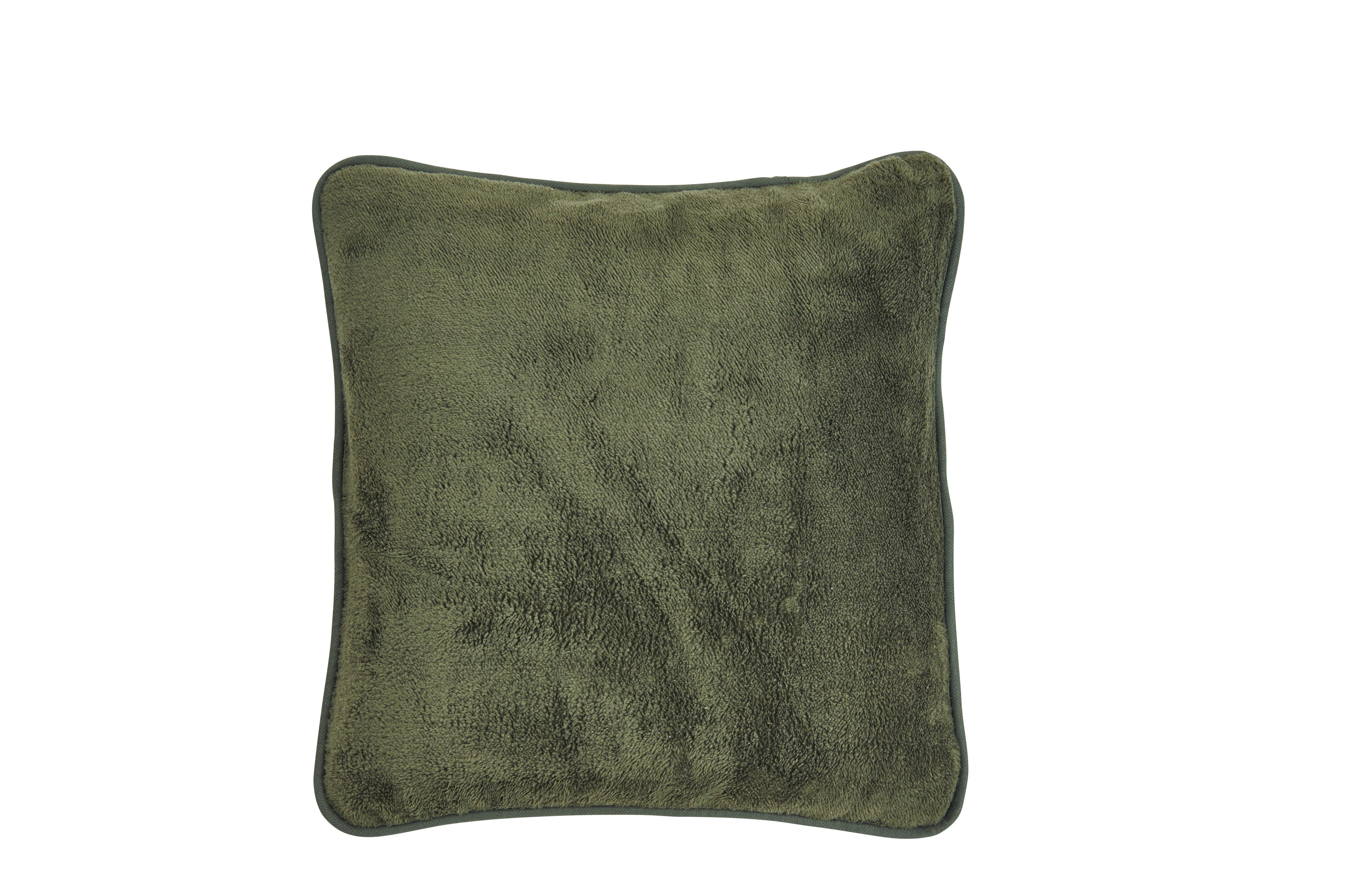 DONE.® - Wholesale Throw Pillow Cover - SOFTIE cushion cover (2 sizes, 4 colors)2
