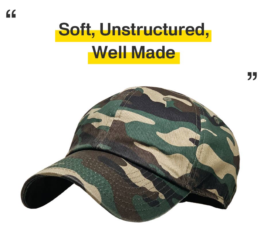 KBETHOS - Wholesale Baseball Cap - Unisex - Premium Baseball Cap41