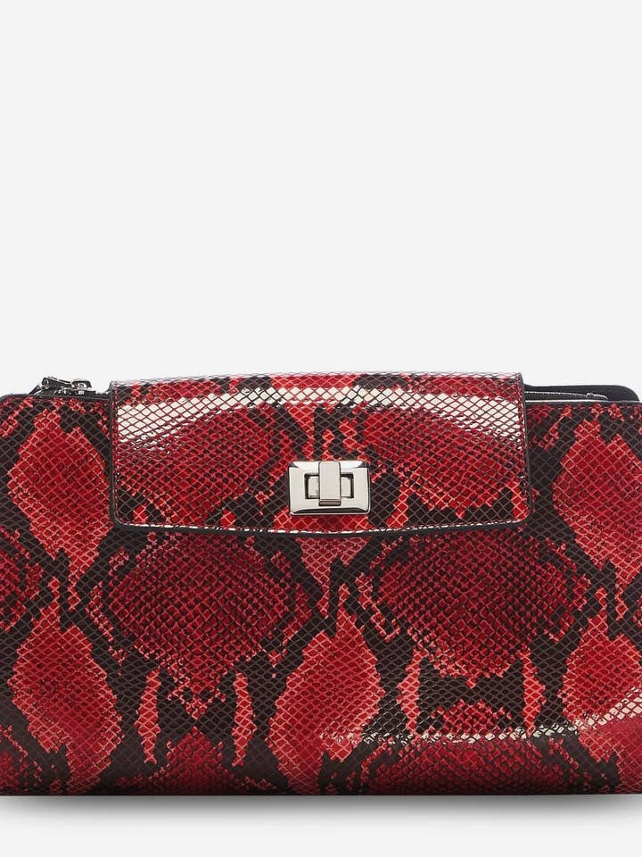 ELENA THREE-WAY SHOULDER BAG for wholesale by NOTTEVERA