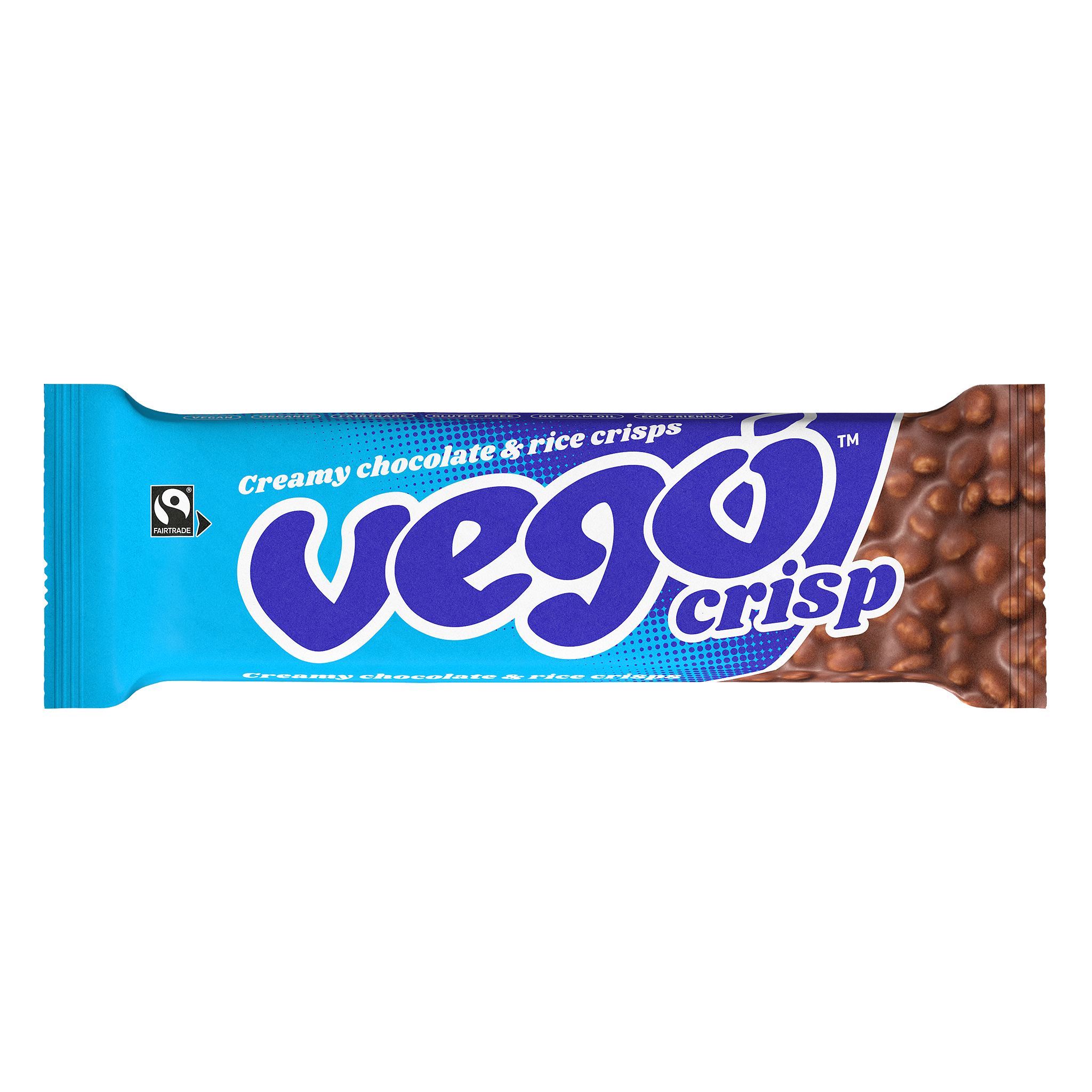 Vego Chocolate - Wholesale Chocolate Bar - Vego Crisp2