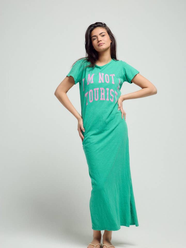 KJOLE MARGARETH for engroshandel hos One Tee