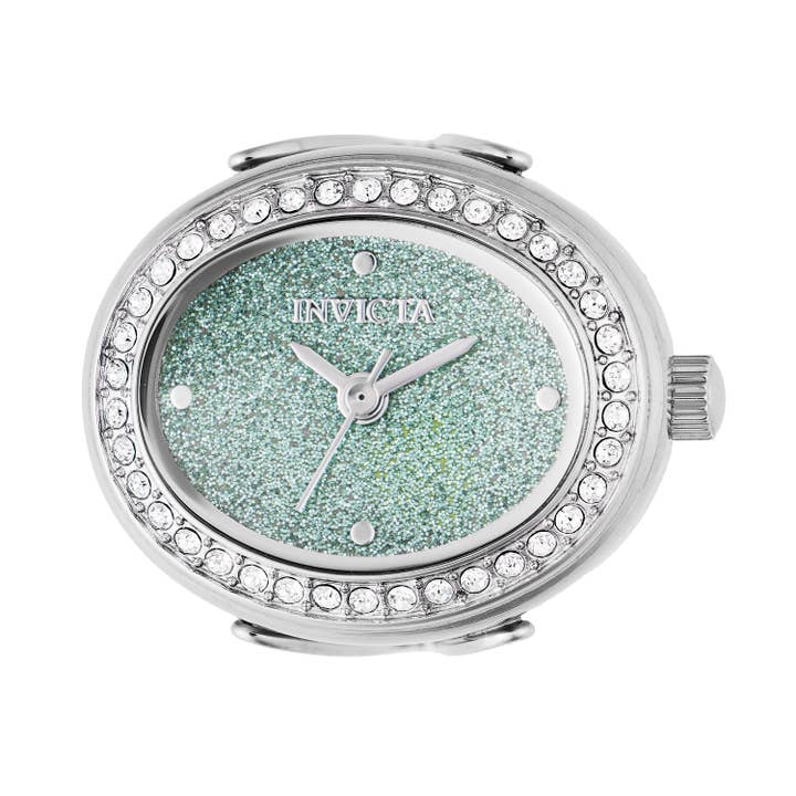 49597 Invicta Mini Ring Watch With Giftbox for wholesale by Invicta