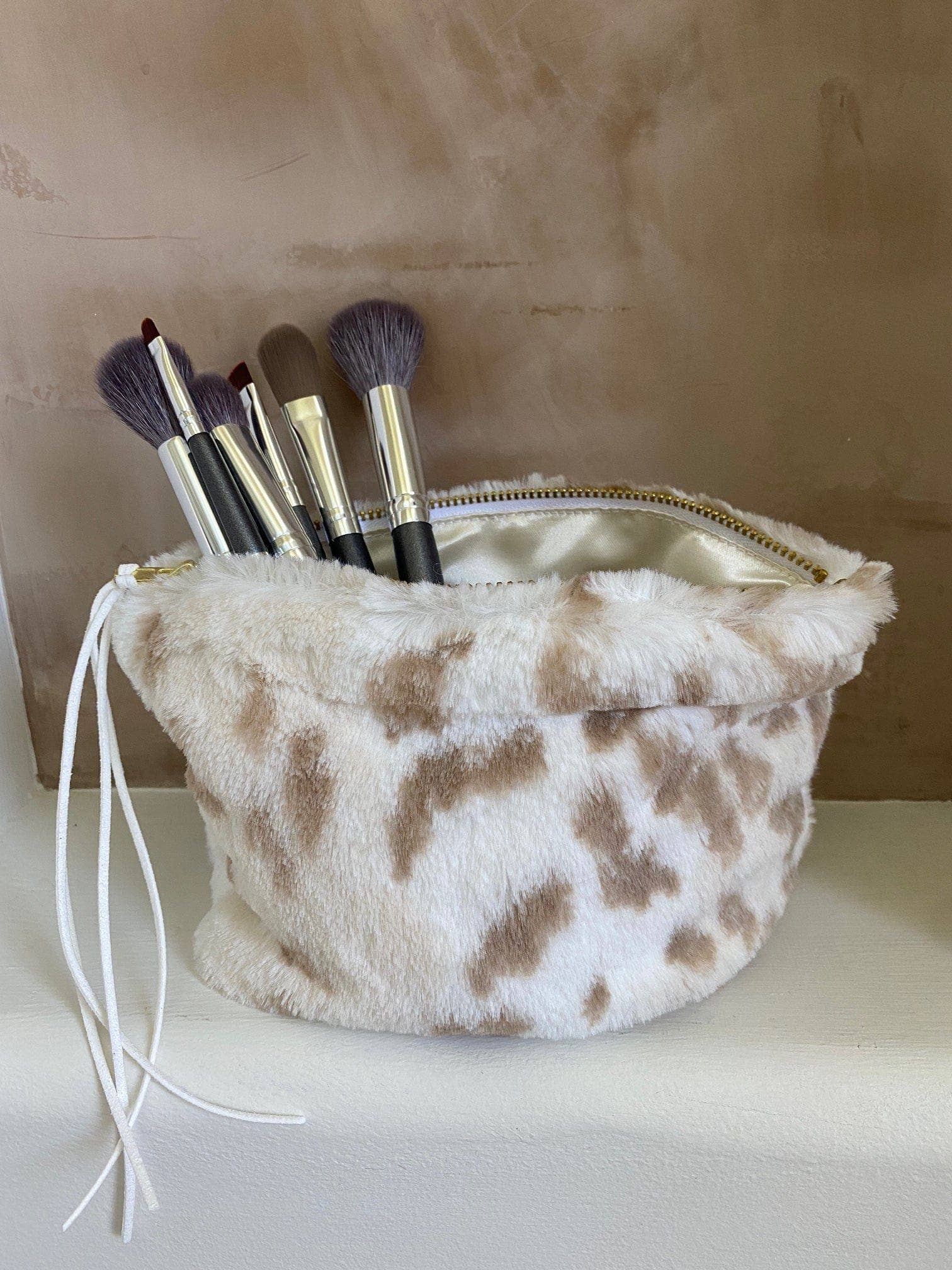 Keikico - Vente Trousses de maquillage/cosmétique - Sac d'accessoires de luxe0