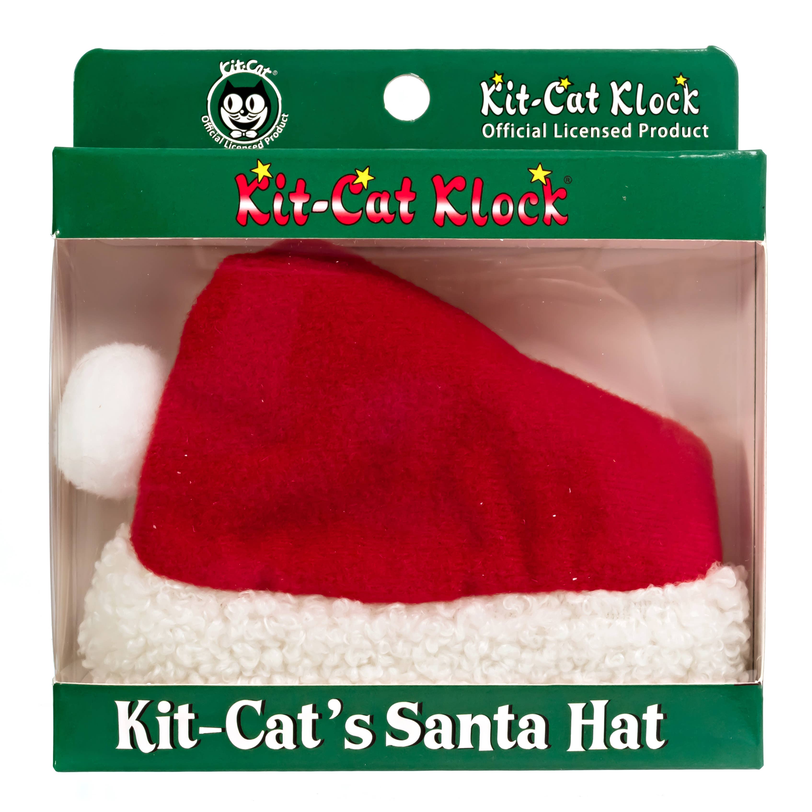 Kit-Cat Klock - Vendita all'ingrosso Decorazione natalizia - Pacchetto Kit-Cat Christmas Ultimate Starter & Display3