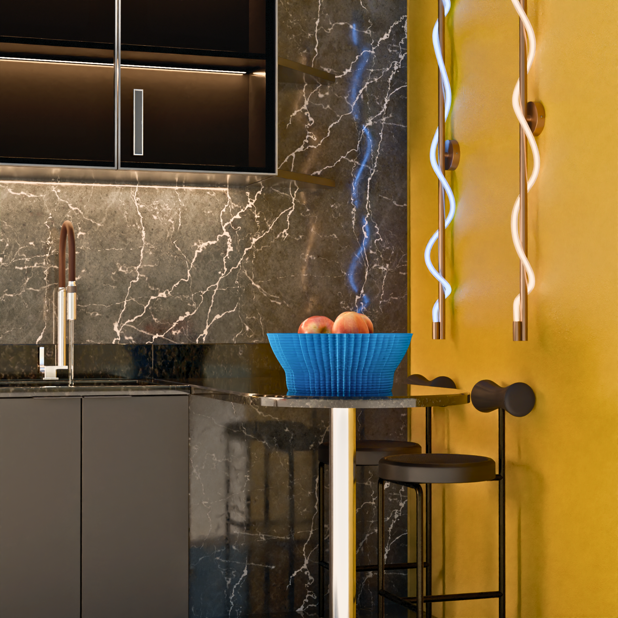 Fiastra Design - Wholesale Fruit Basket - Cortona fruit bowl2