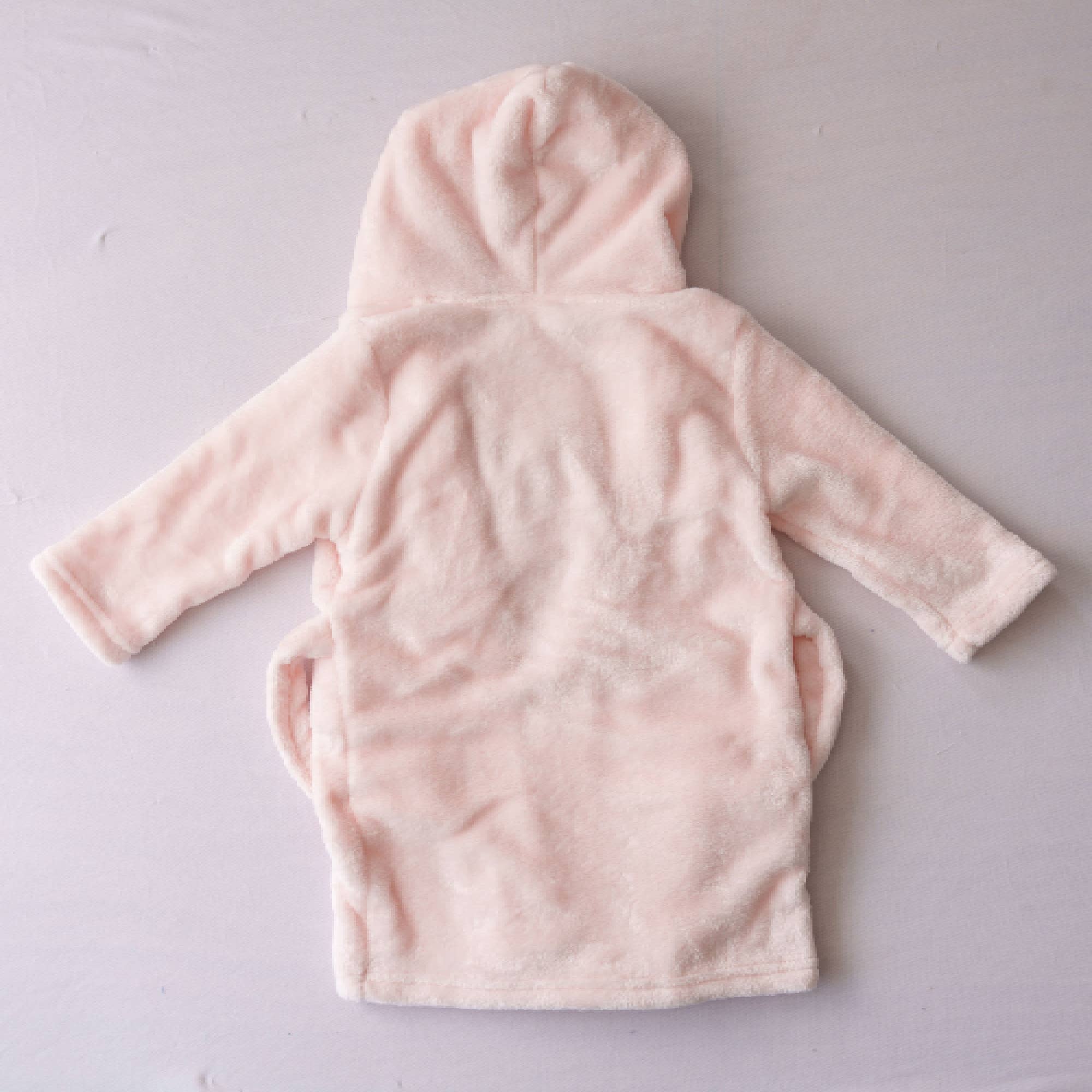 Avadir and Co - Wholesale Robe - Kids - Cozy Kids Hooded Robe5