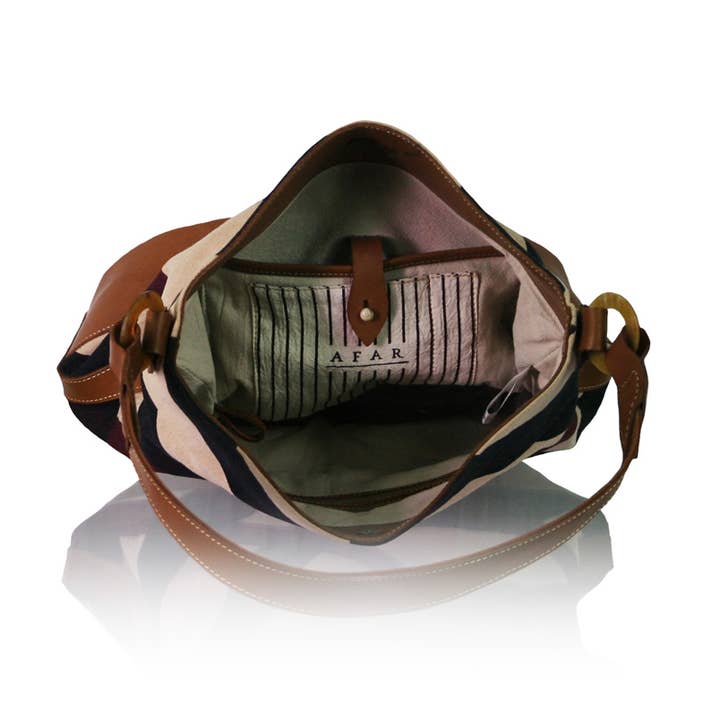 Secchio Swahili per la vendita all'ingrosso da parte di AFAR