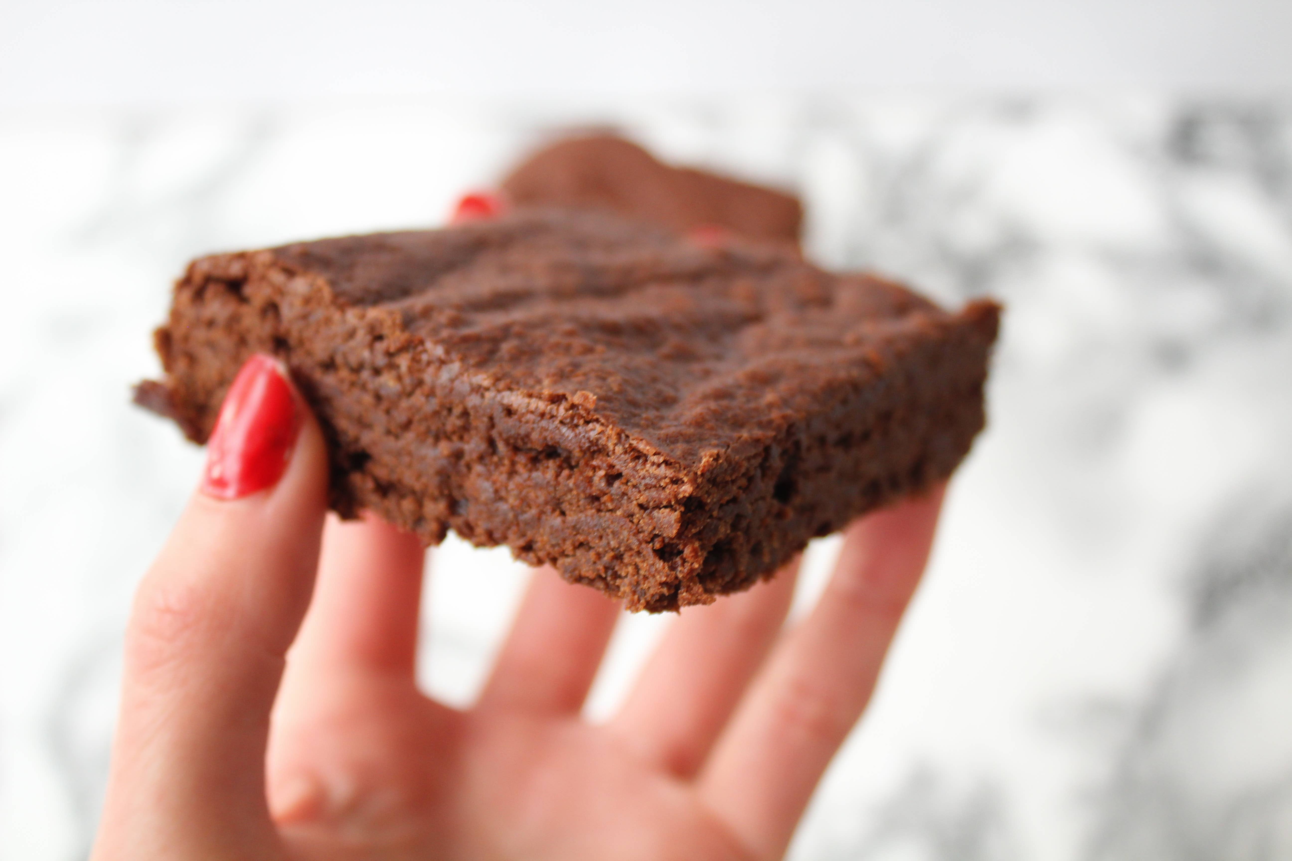 Untainted Tastes – wholesale Brownie – Gluten Free Vegan Brownies1
