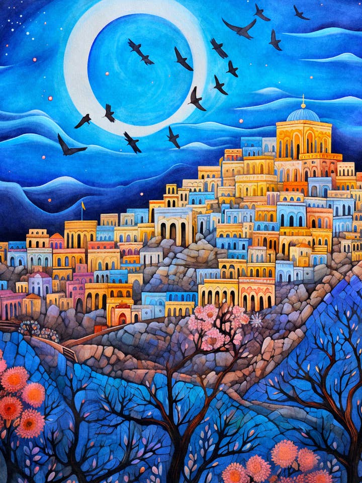 Weltstädte: Athens | Fripperies Map für den Großhandel von Fripperies