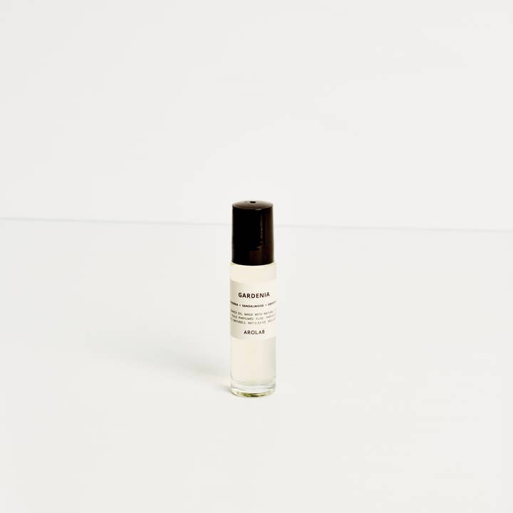 Arolab - Vendita all'ingrosso Fragranza roll-on - Profumo Roll On Gardenia0