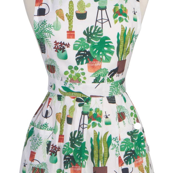 Danica Outlet Store - Wholesale Apron - Jubilee Let It Grow Apron0