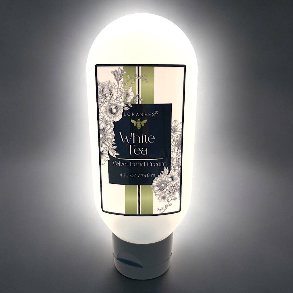 Lorabees - Wholesale Hand Cream/Lotion - Velvet Hand Lotion 4oz Paraben Free7