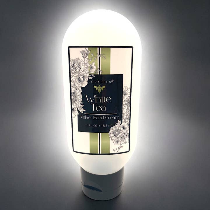 Lorabees - Wholesale Hand Cream/Lotion - Velvet Hand Lotion 4oz Paraben Free7