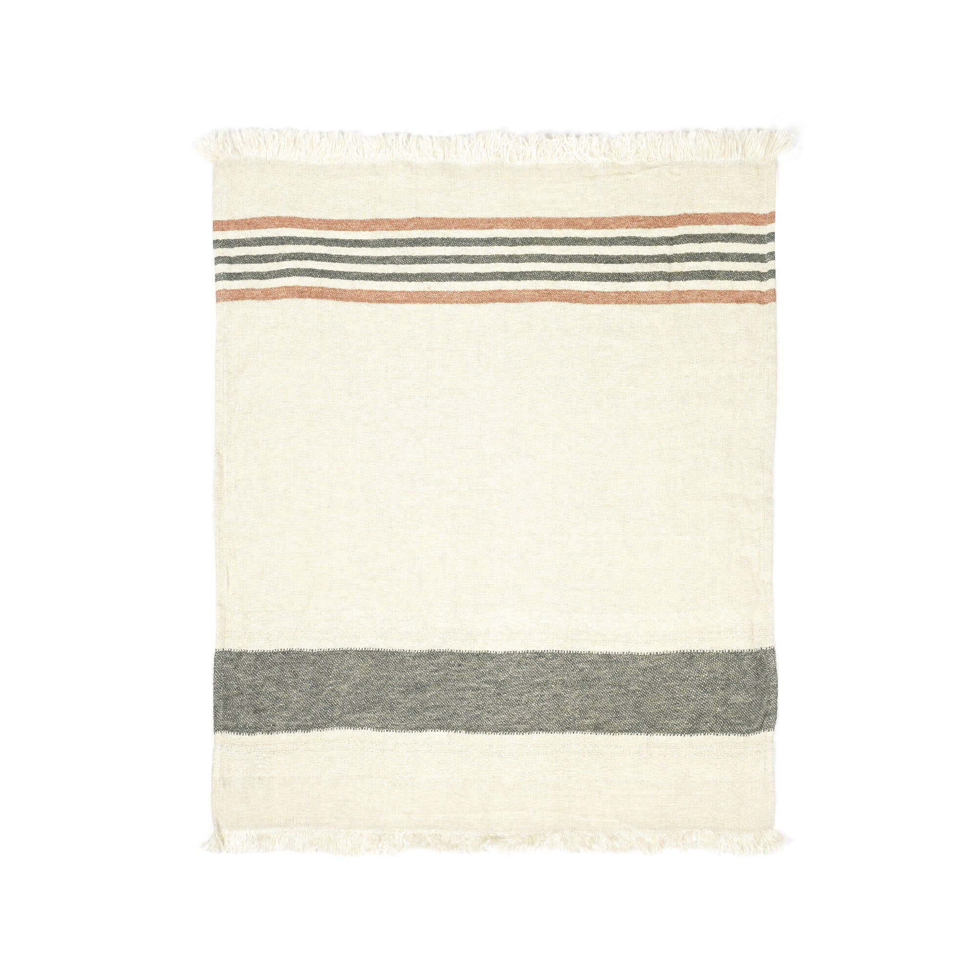 Libeco Home - Wholesale Hand Towel - The Belgian Towel Guest Towel 55x65cm22