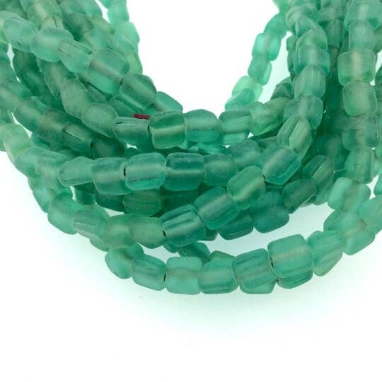 Only Beads - Wholesale Beads - Glass Beads | Indian Glass Pyramid Beads | Jewelry Supplies6