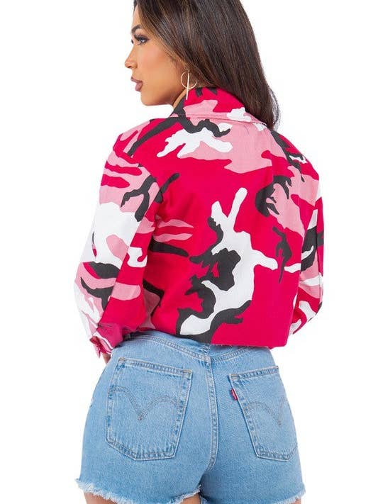 By Claude - Wholesale Jacket - Women's - WOMEN FASHION CASUAL JACKET3