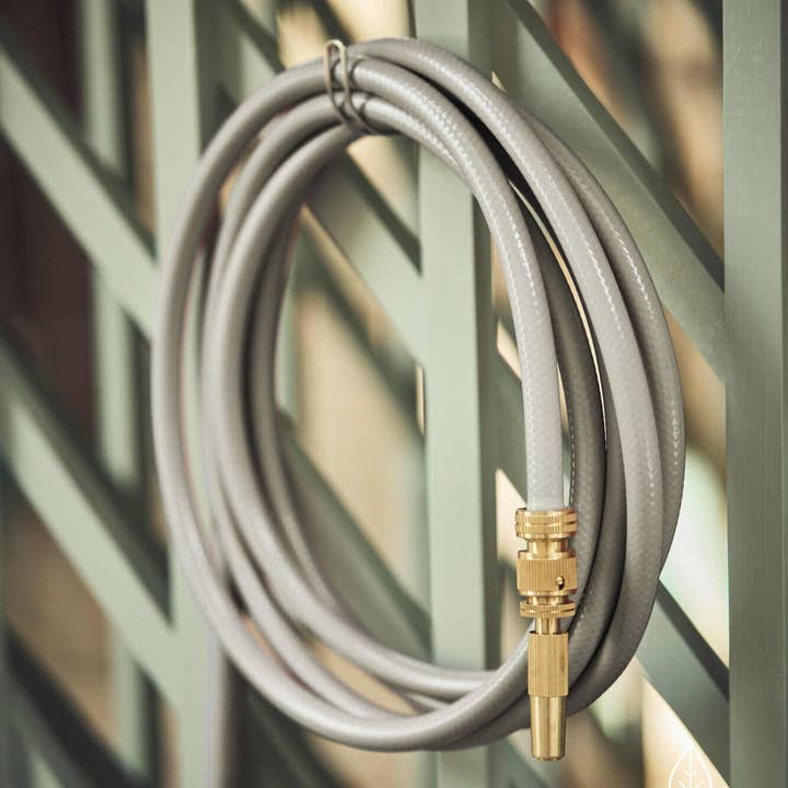 LIVLIG - Wholesale Garden Tool - Garden Hose Gentle Greige3