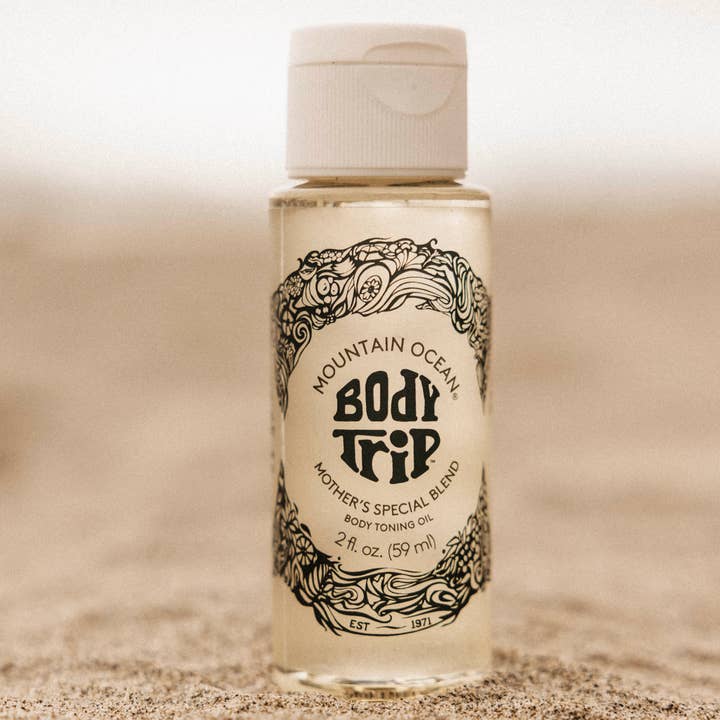Body Trip — Mother's Special Blend | 2oz Travel Size and other Purchase Wholesale the blend. Free Returns & Net 60 Terms on Faire trending on Faire.