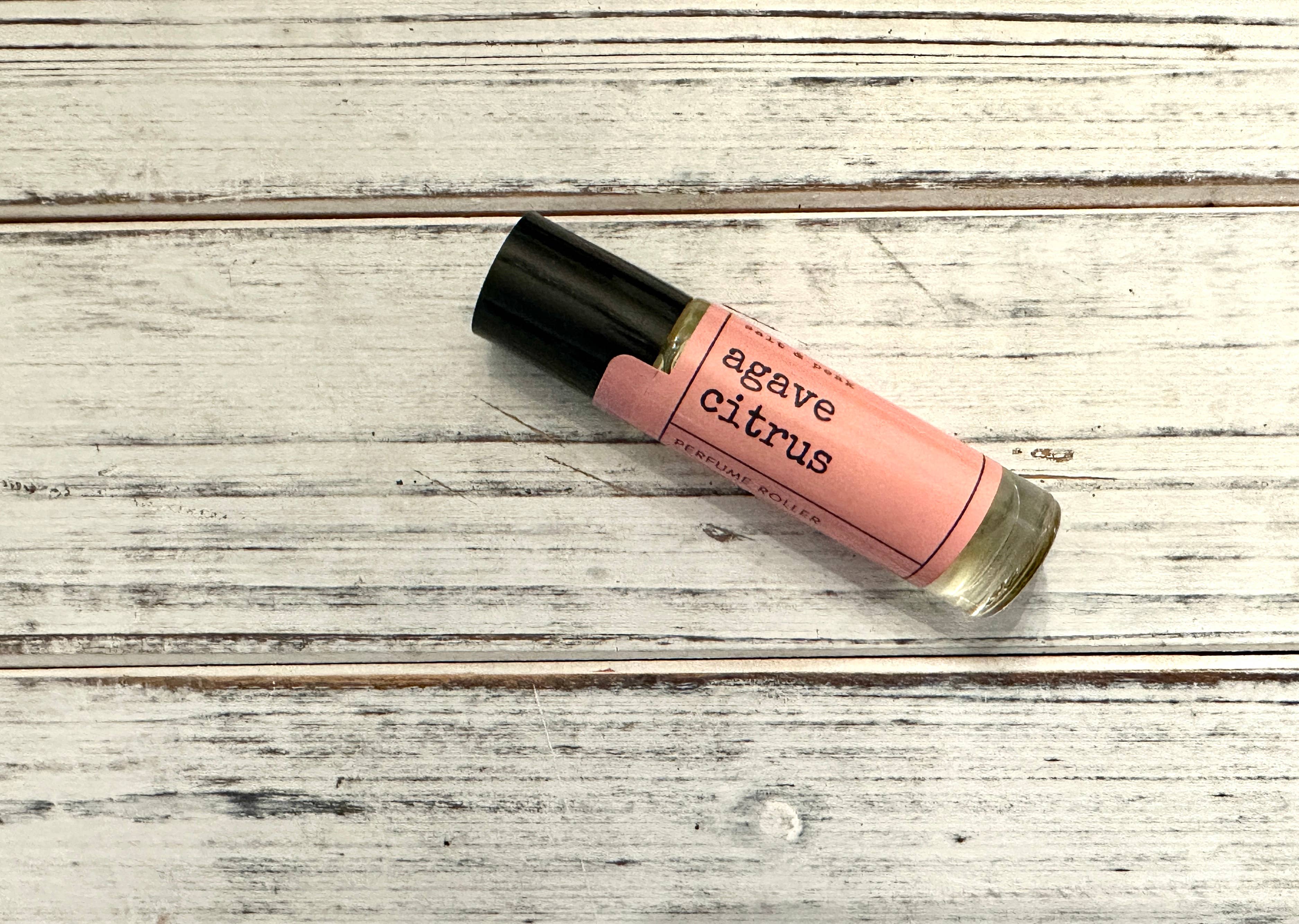 Salt & Peak - Wholesale Roll-On Fragrance - Rollberballs // Perfume Rollers // Scent Rollers5