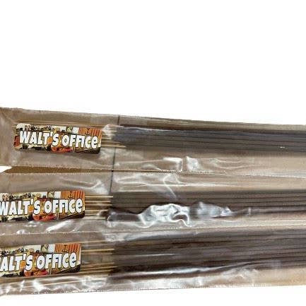 Familiar Fragrances - Wholesale Incense - Unlabeled (Unbranded) packaged Incense choose fragrance