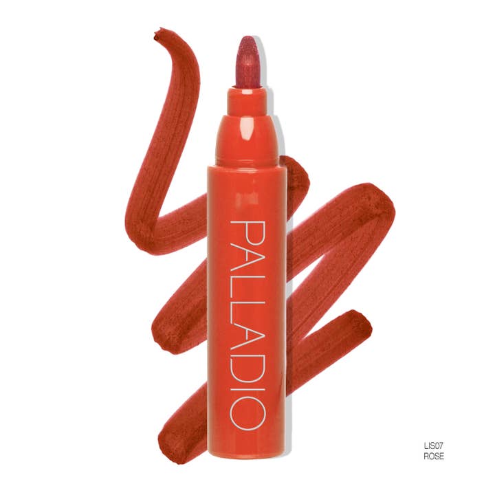 Palladio Beauty - Wholesale Lip stain/dye/tint - Lip Stain4
