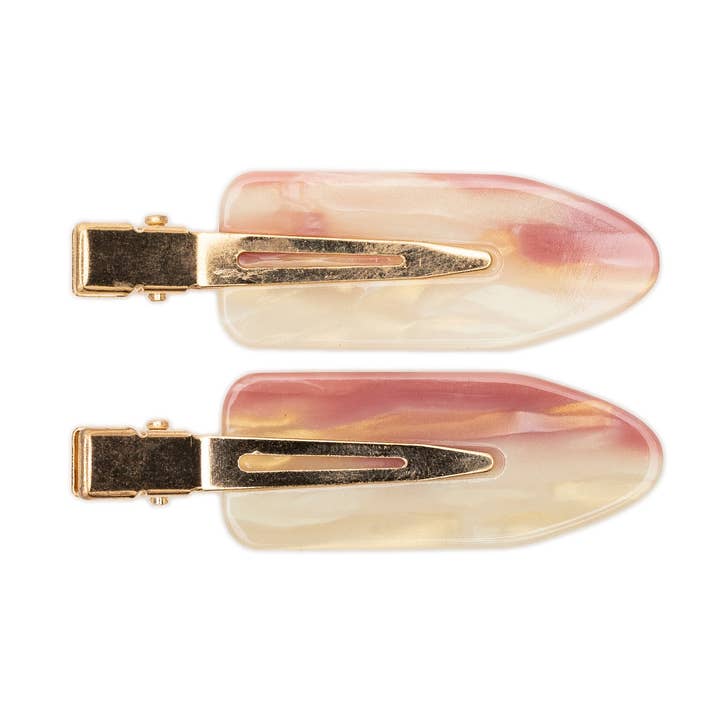 Rosa e crema per la vendita all'ingrosso da parte di Supersoie