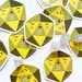 Kendra Lee Miller Art - Wholesale Sticker - Holy Crit! D20 Dungeons and Dragons Dice Vinyl Sticker2