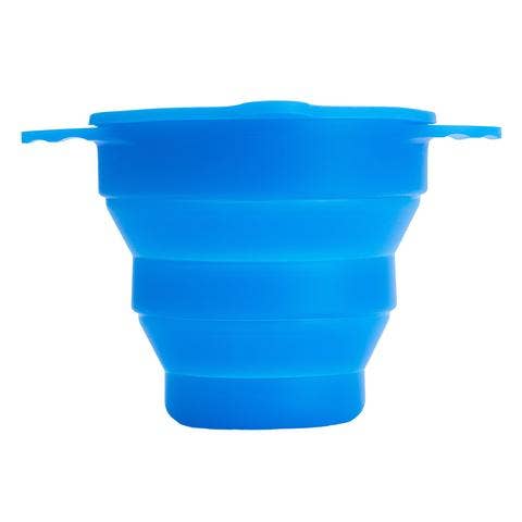 Ruby Steriliser Blue for wholesale by Ruby Cup