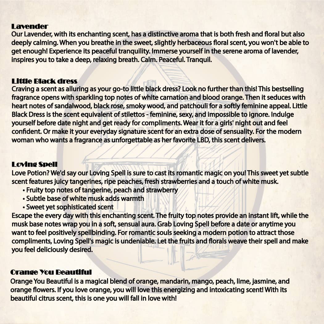 Old Town Soap Co. - Wholesale Shave Soap - Her Shave Soap17