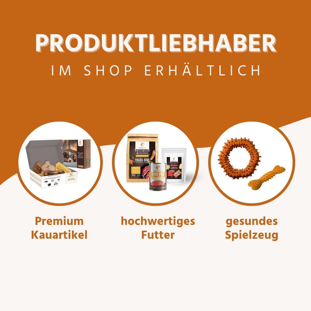 WILDFANG - Wholesale Pet Food - Dog - Adult dry food with game - grain-free9