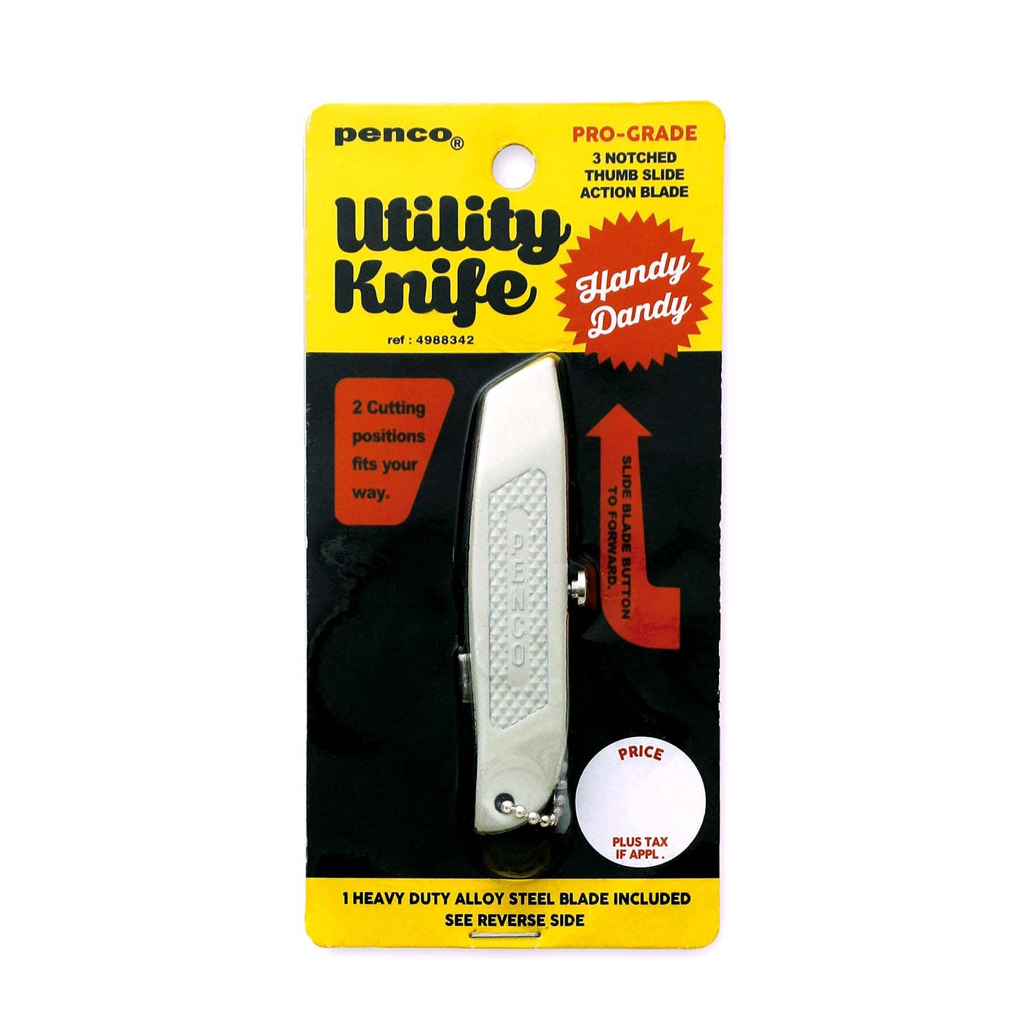 Hightide USA - Wholesale Pocket Knife/Holder - Utility Knife20