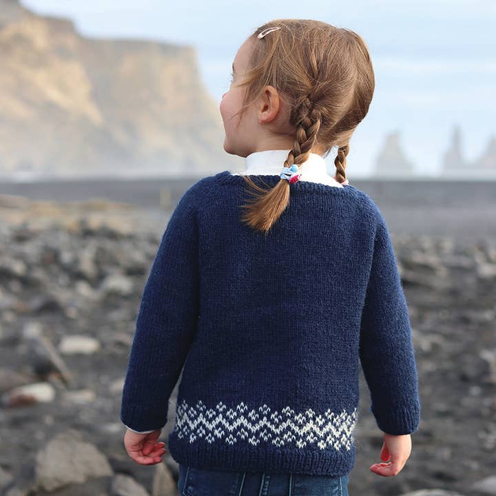 Search Press – wholesale Crafts, hobbies and DIY – Colourwork in the Round5