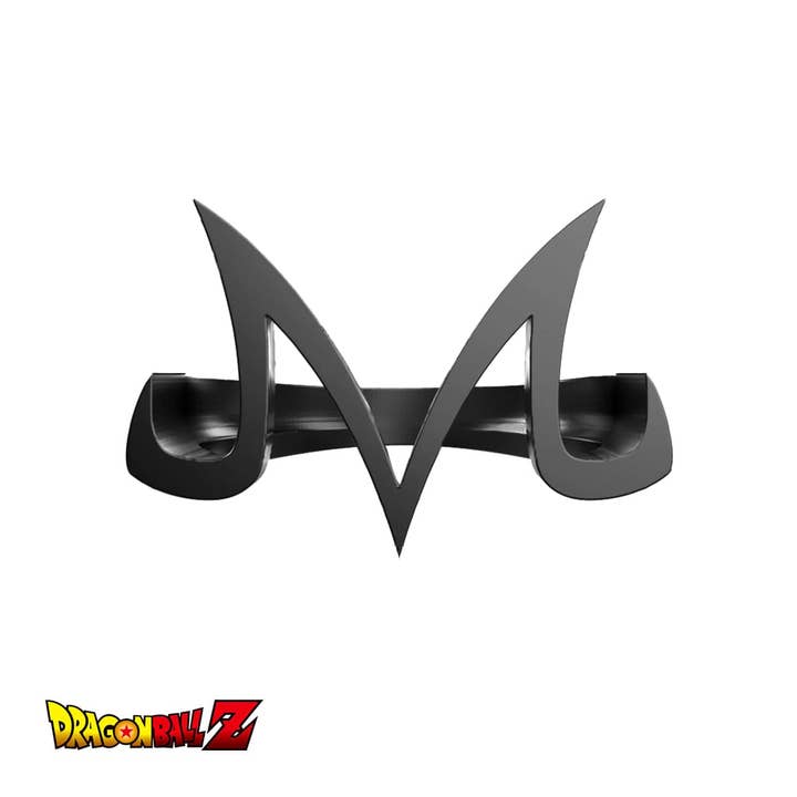 Mister SFC – wholesale Band/stacked ring – Dragonball Z™ Majin Ring7