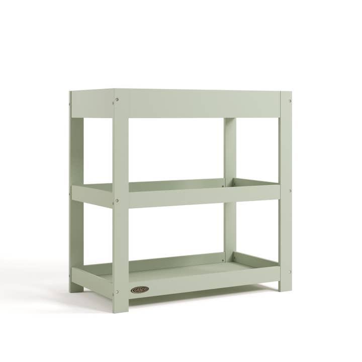 Storkcraft - Wholesale Changing Mat/Pad - Baby - Graco® Customizable Changing Table with Water-Resistant Changing Pad38