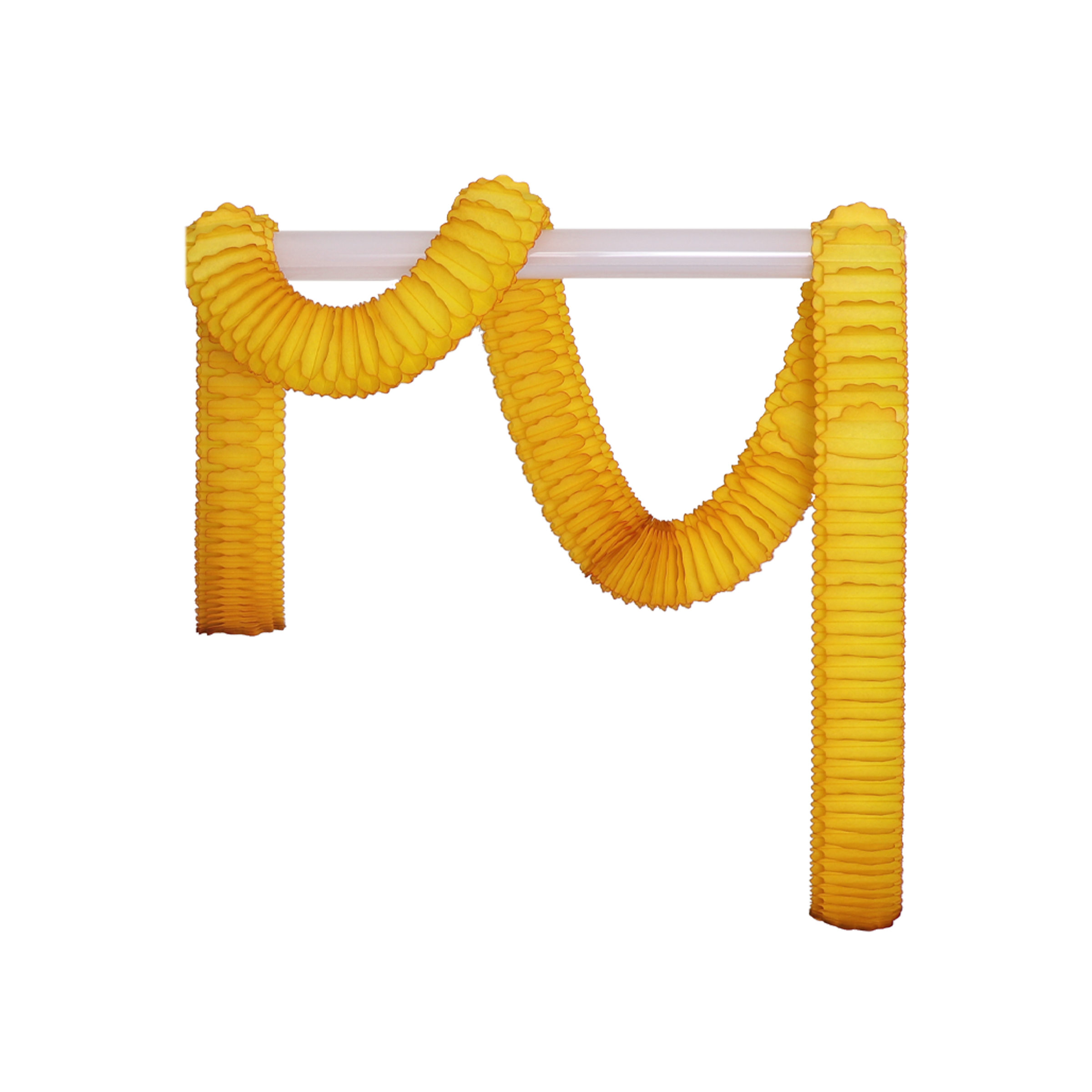 studio THIE – Großhandel Wimpel/Girlande – Girlanden-Papierdekoration 2m (Lose)10