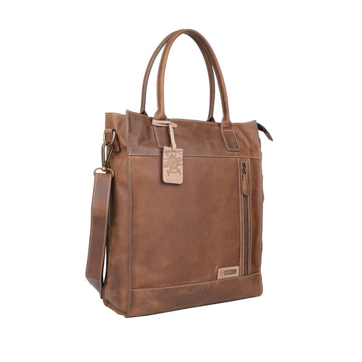 Sparwell - Wholesale Shoulder Bag - Women's - Trendy Trinity8