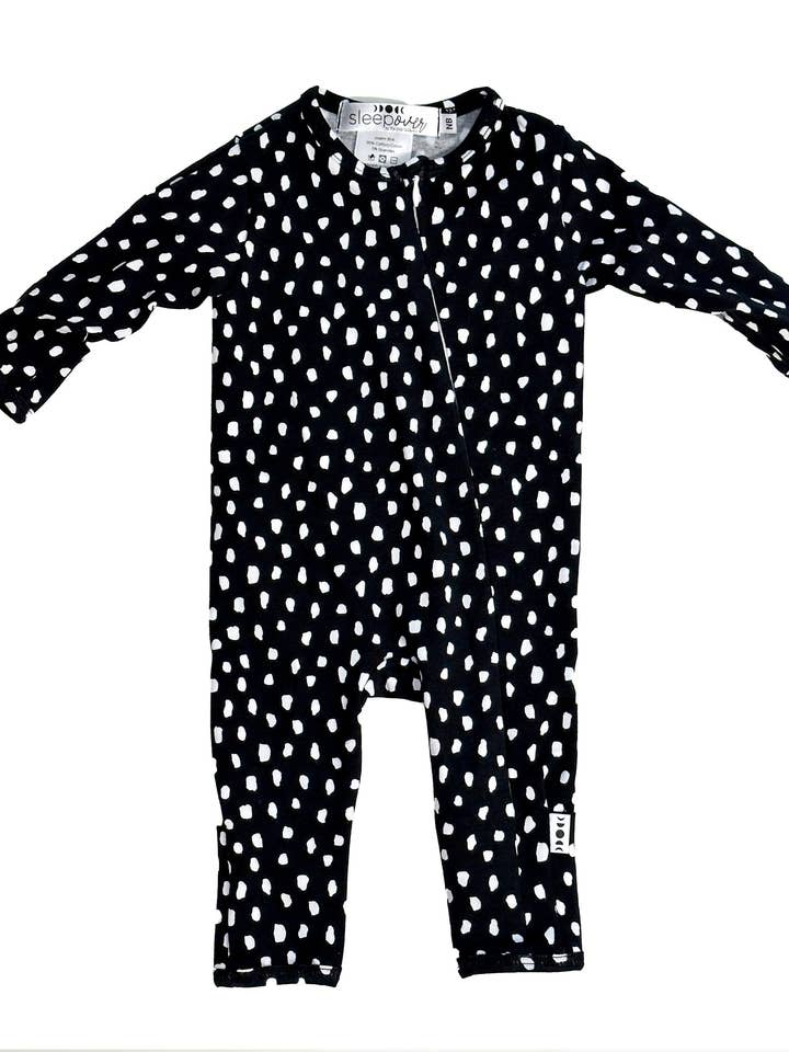 The OVer Company – Großhandel Schlafanzug – Baby – Kelsey - Overomper