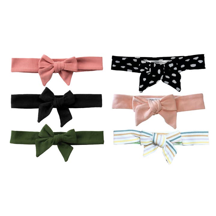Nodo Bow for wholesale by The OVer Company