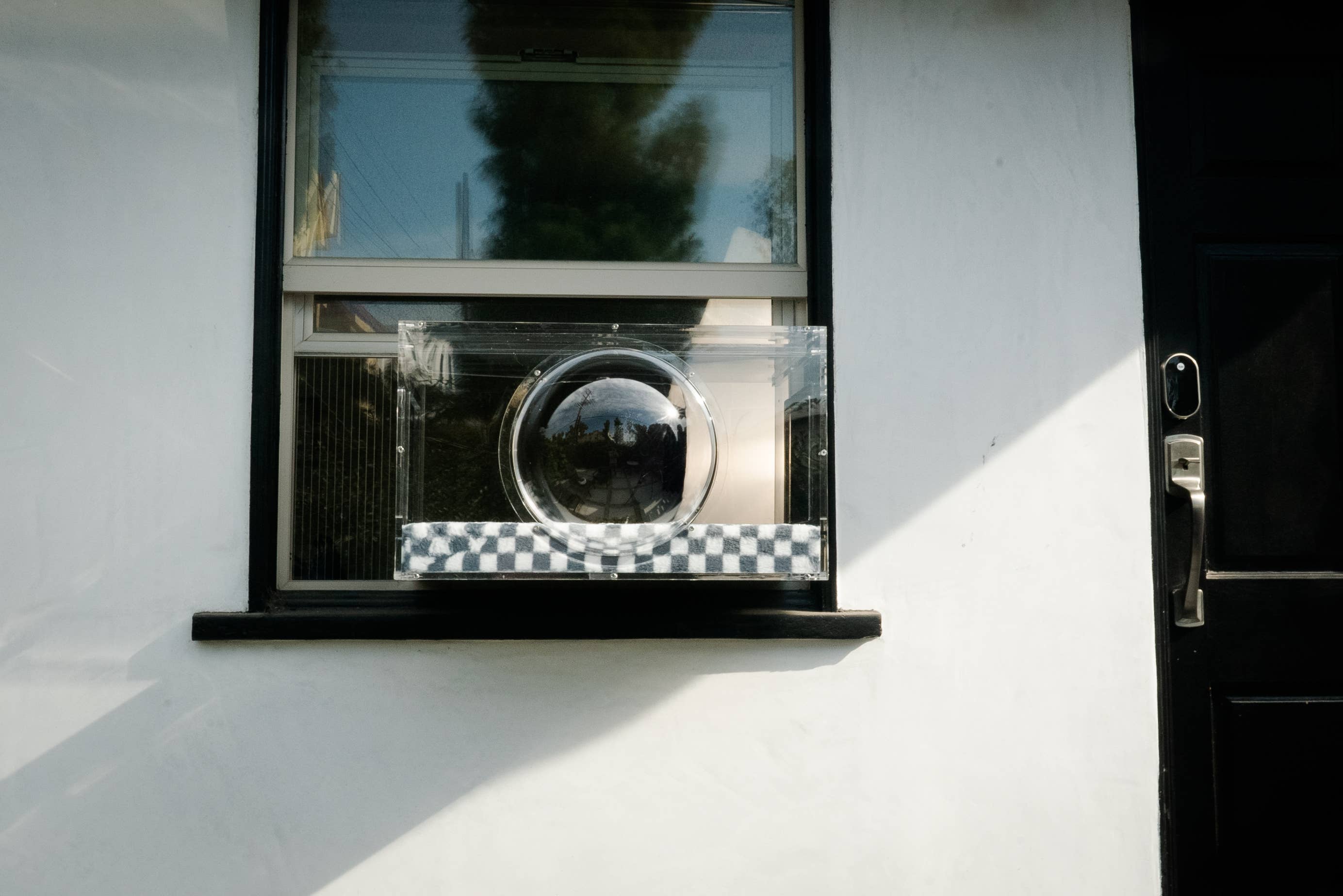 The Purrgola - Wholesale Pet Bed - Cat - The Purrgola10